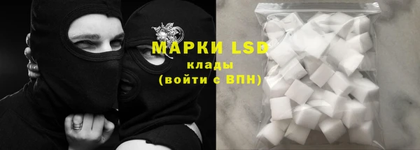 прущий лед Магас